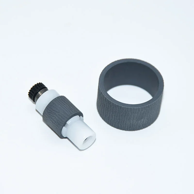 10 комплектов QM3-4014-000 QM3-4014-010 Ролик захвата шин для CANON MX338 MX330 MX328 MX320 MX358 MX357 G1400 G2400 G3400