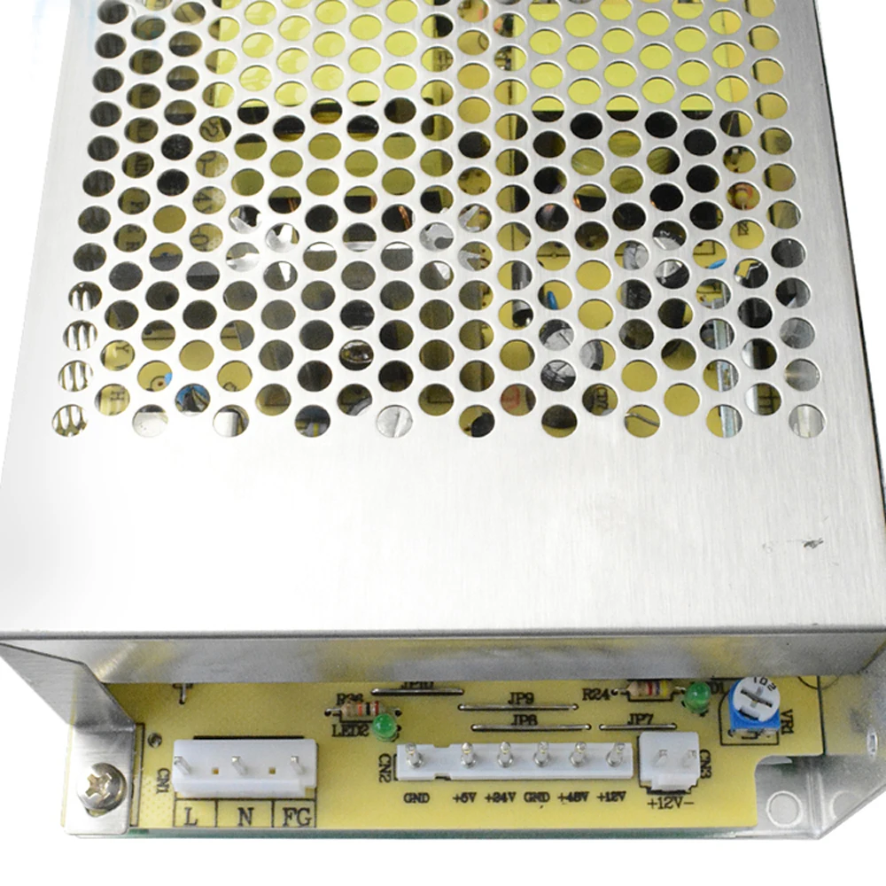 

5V 12V 24V Arcade Switching Power Supply arcade video game machine