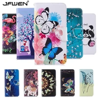 leather phone cases for samsung galaxy j4 j6 plus 2018 j3 j5 j7 2017 a01 a11 a21 a31 a41 a51 a71 case flip book wallet cover