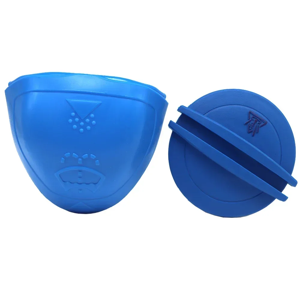 Крышка бака для восстановления охлаждающей жидкости двигателя автомобиля