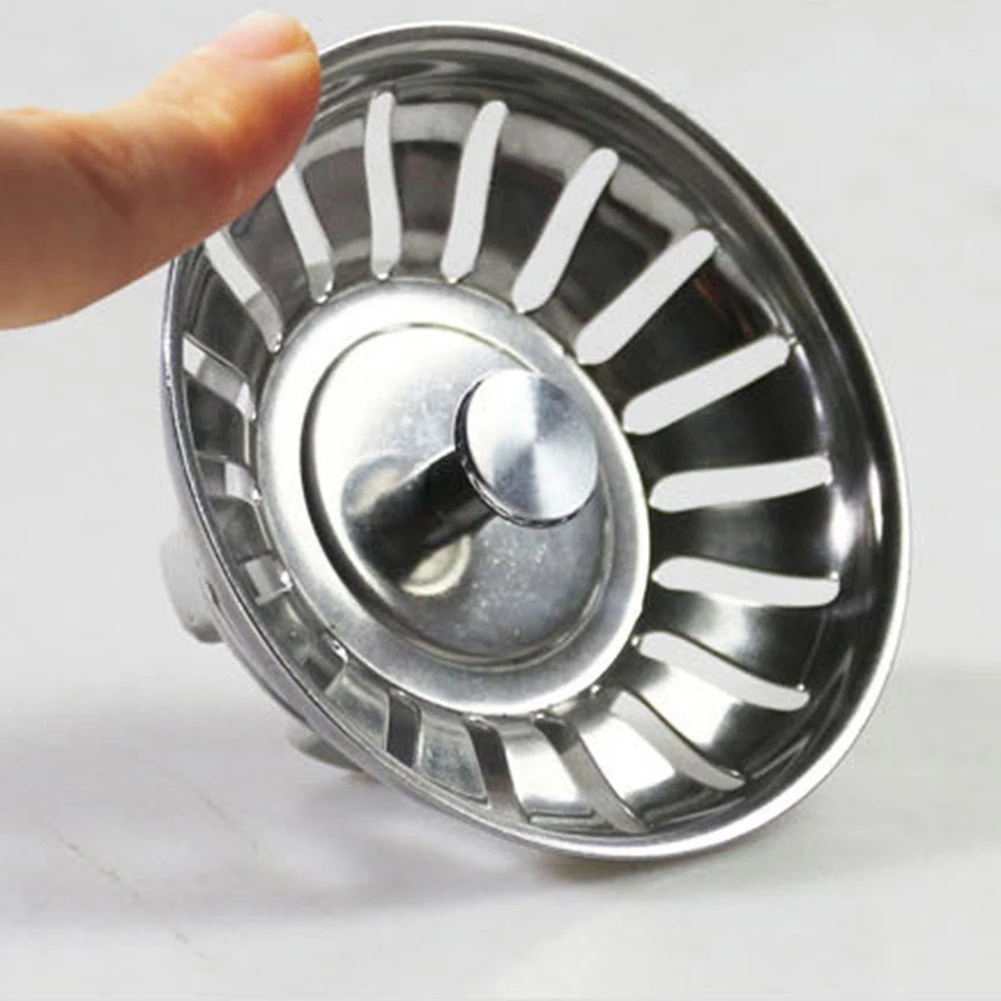 McAlpine BSKTOP Корзина Для Мусора Кухонной Мойки С Перфорированной Вилкой Санитарные