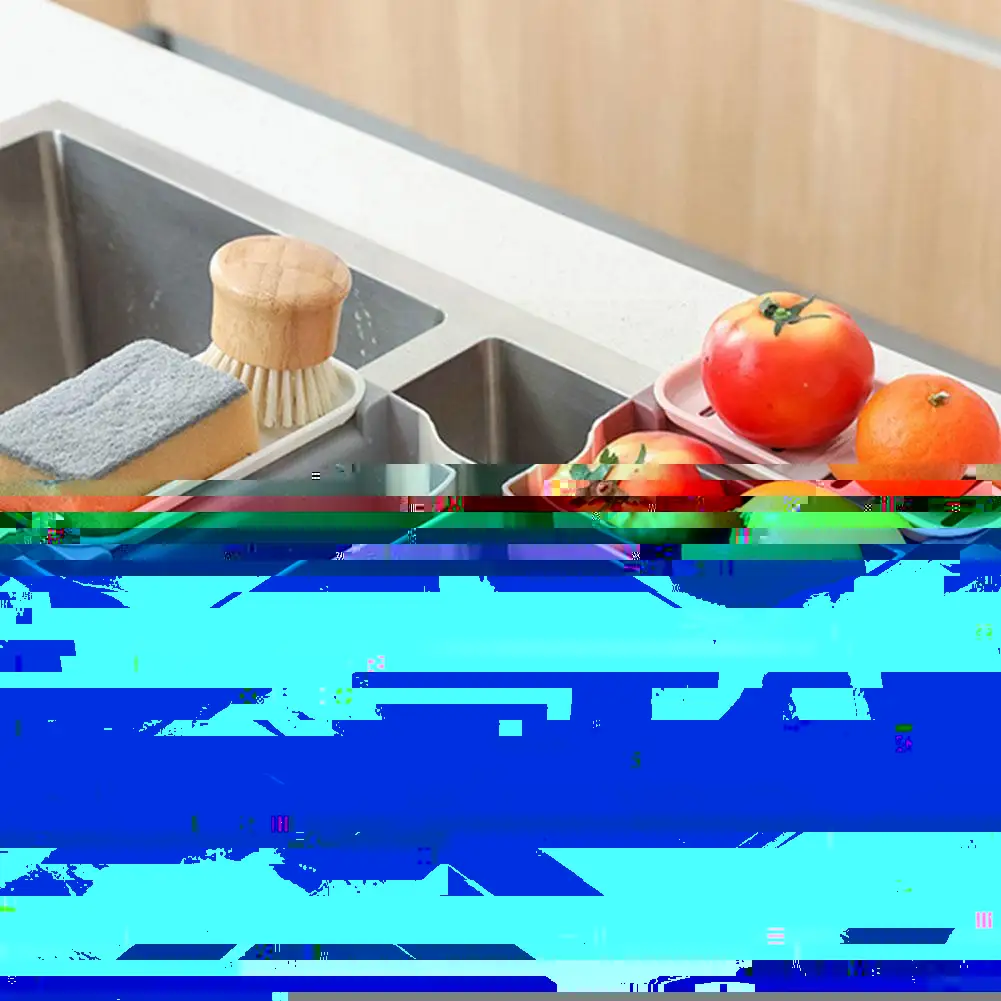 

Kitchen Sink Kitchen Waste Wet Garbage Retractable Sink Rice Rack Leftovers Artifact Residue Drain Filter Vegetable Basket D6k7