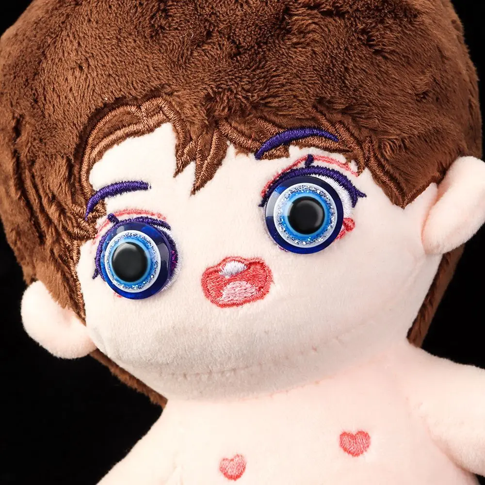 20 шт. креативные подарочные куклы сделай сам Глаза животных аксессуары для кукол