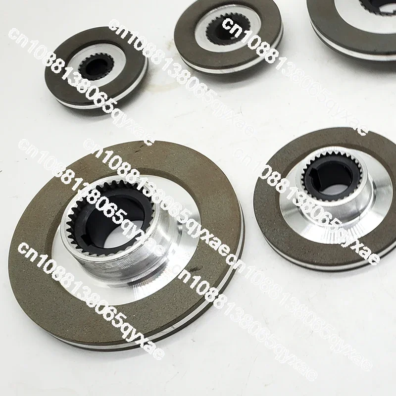 YEJ Электромагнитная тормозная колодка SDZ1 Фрикционный диск DLTZ3/DHM3