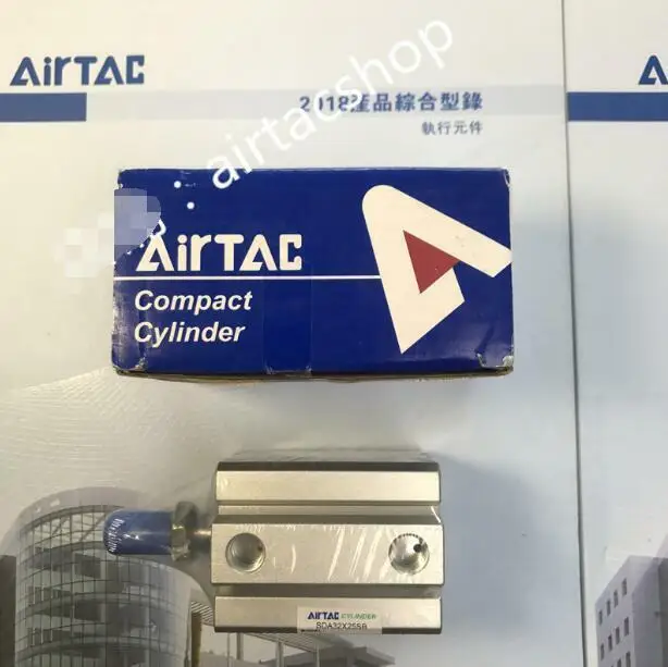 Цилиндр AirTAC SDA32X25SB 1 шт.