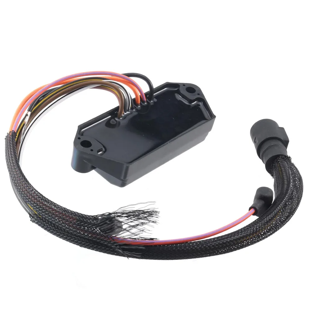 Блок питания для мотоцикла 584783 586798 113-4783 Johnson evinгруб 9 10 15hp 1993-2006 аксессуары