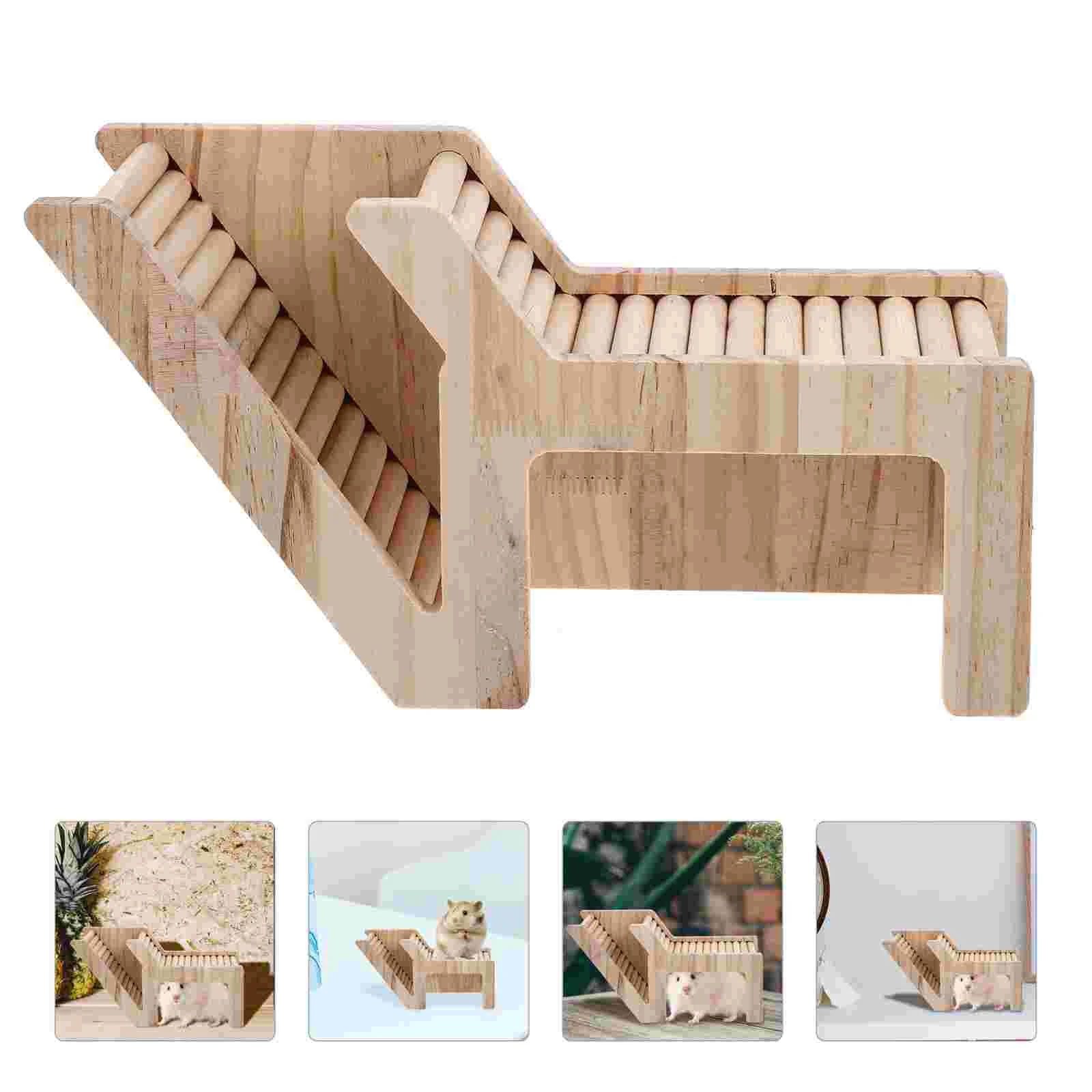 

Hamster Hiding House Hamster Hideout Creative Guinea Hideout for Cage Hideout
