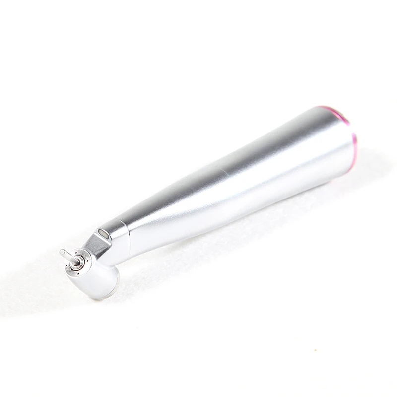 Высокоскоростной микромотор Den Tal Clinic воздушный ручной волоконно-оптический