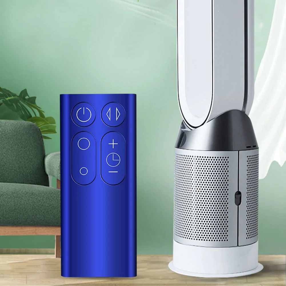 Пульт дистанционного управления для очистки воздуха Dyson AM11 TP00 TP01 Pure Cool Tower