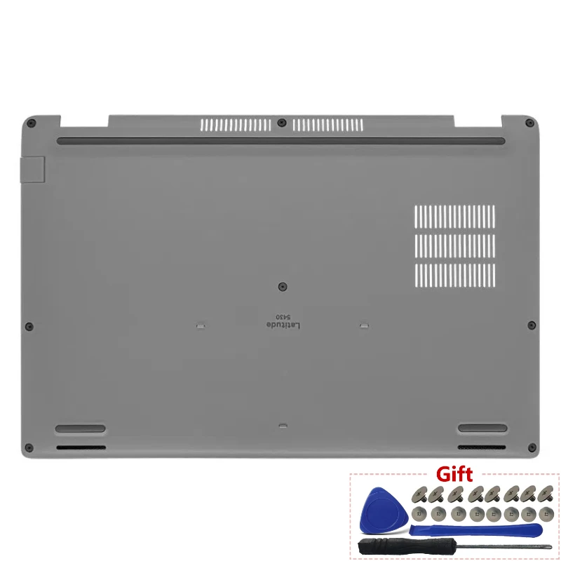 Новинка основа для ноутбука Dell Latitude 5430 E5430 задняя крышка