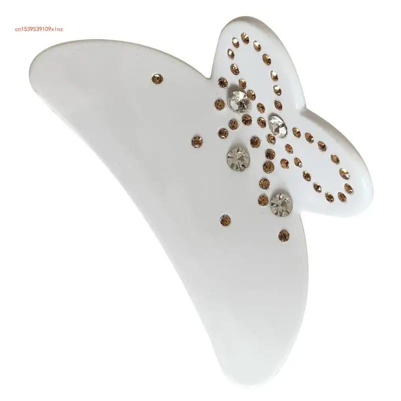 Заколки для волос с бантом большие зажимы инструменты укладки аксессуары