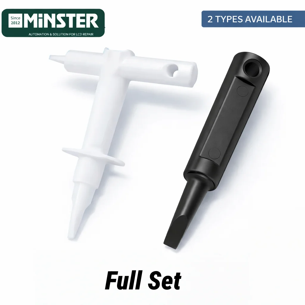 

Инструмент для ремонта телевизора Samsung