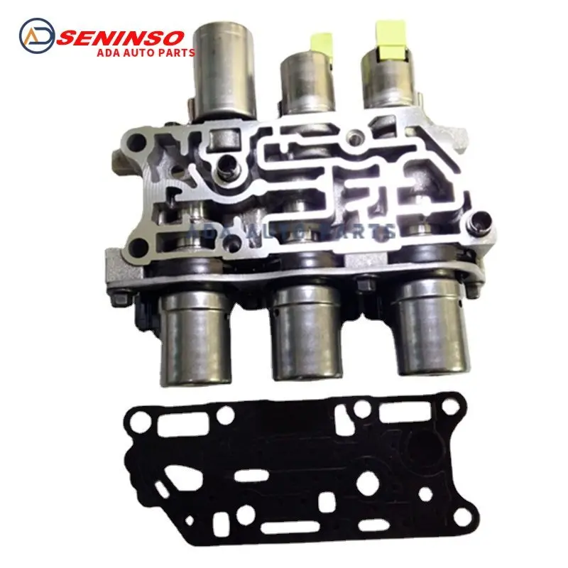 

Original 4F27E Transmission Solenoid For Mazda 2 3 5 6 323 CX7 MPV TRIBUTE PROTEGE