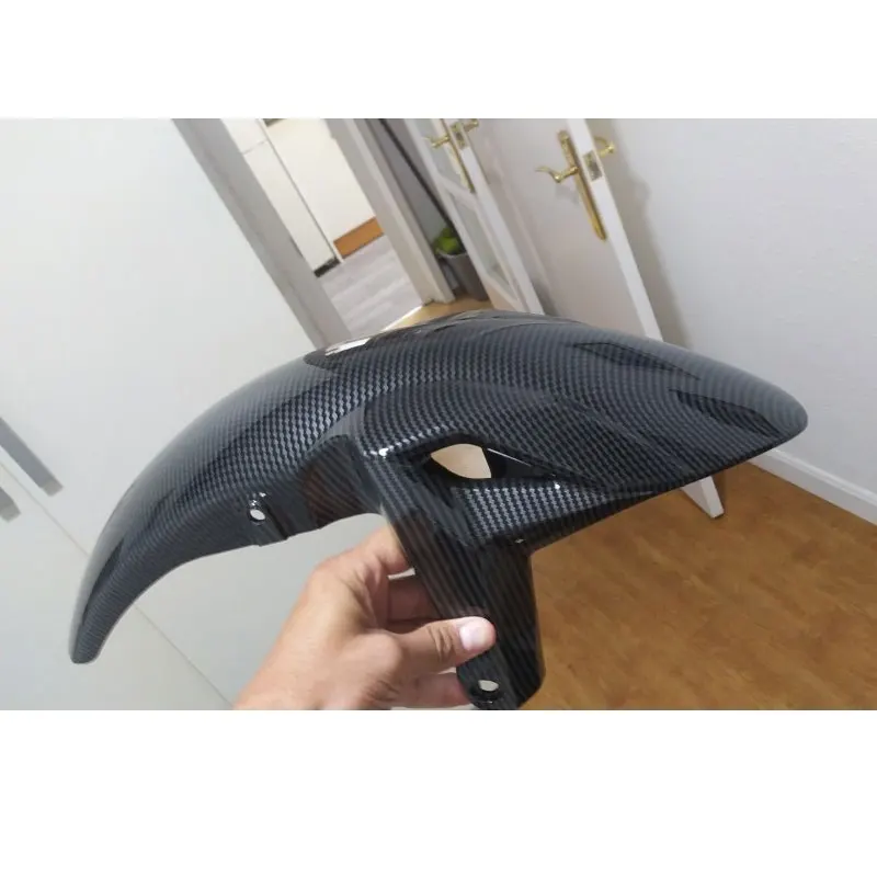 Новинка для Kawasaki Z650 Ninja 650 2017-2021 переднее колесо мотоцикла брызговик