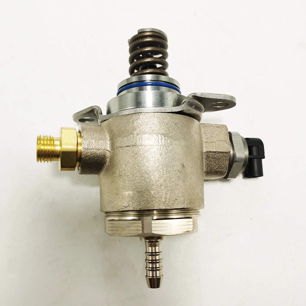 Фото Для 06J 127025 Brandekopomp Hoge Druk Voor A-U1Di A4 A8 Tt Q5 Q6 V1W Pa1Ssat G1Olf Tig1Uan 2.0t 06J 127025 06J 127 025 №1