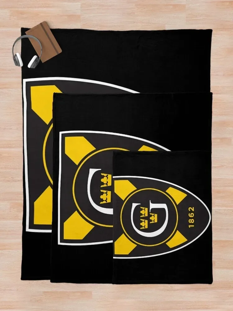 Теплое зимнее одеяло Gustavus Adolphus Merch