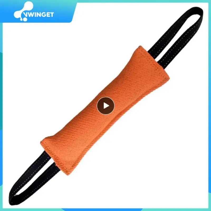 

1 шт., мягкая тряпка-Палочка для дрессировки собак