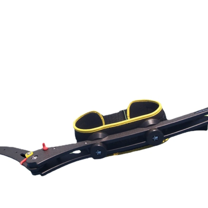 

Tennis Power Chain Trainer Pedaling Waist Swing Batting Simulator Whip Swing Device