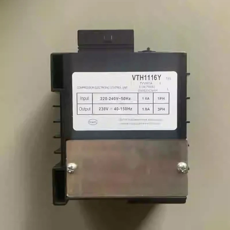 Фото Плата управления частотным преобразователем компрессора VTX1111Y VTH1116Y VTH1113Y VTX1113Y для холодильников Haier №3