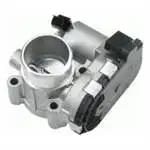 

206 for gas butterfly box (manend) PALIO ALBEA BRAVO STILO 1,2 16V 00