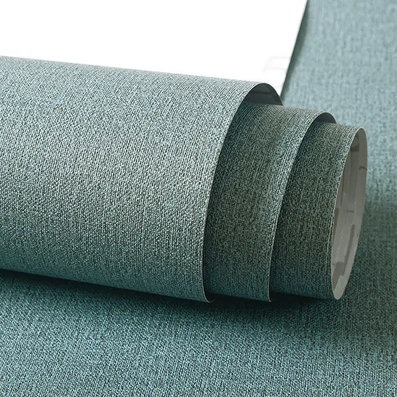 Обои из ПВХ водонепроницаемые самоклеящиеся настенные украшения для гостиной