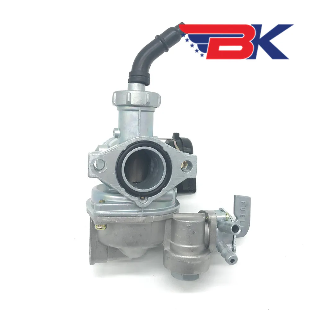 Карбюратор для Honda ATC125M ATC90 ATC110 ATC125 TRX125 HC07 APE 100 PZ22C Carb