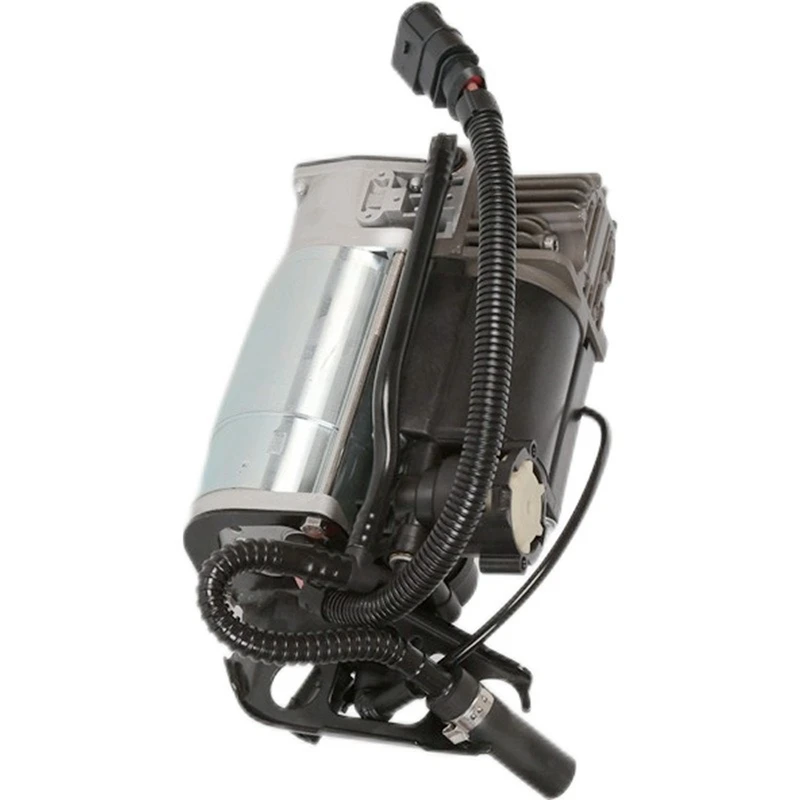 

4L0698007 Suspension Inflator Pump Air Compressor Pump Fit For Q7 Volkswagen Touareg