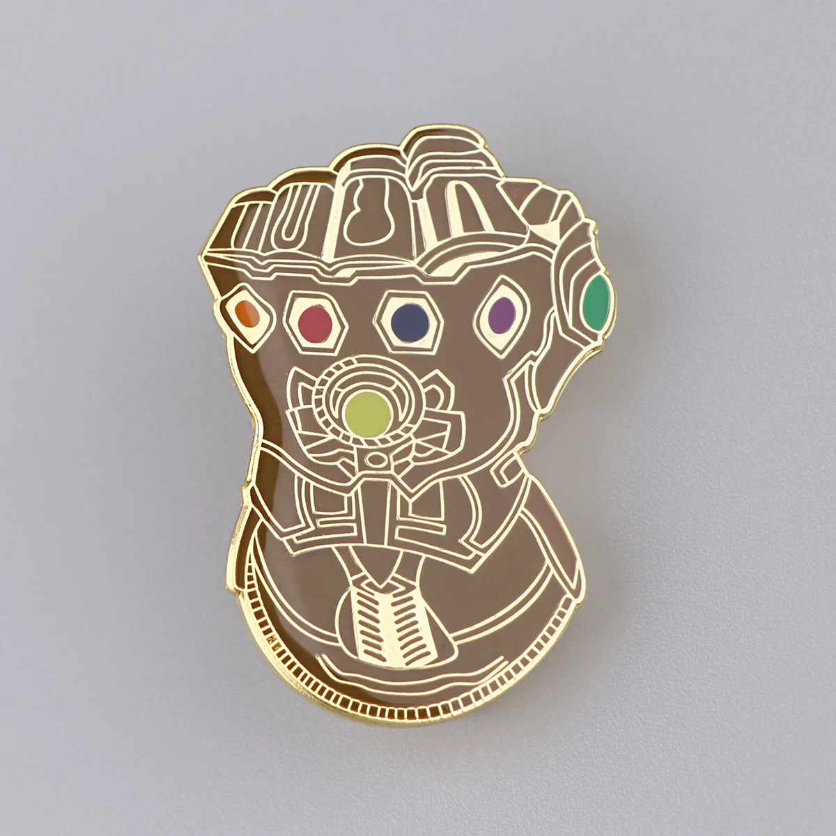 

Cool Stuff Hard Enamel Pins Movie Collection Badge Brooch Lapel Pin For Women Clothes On The Backpack Accessories Jewelry