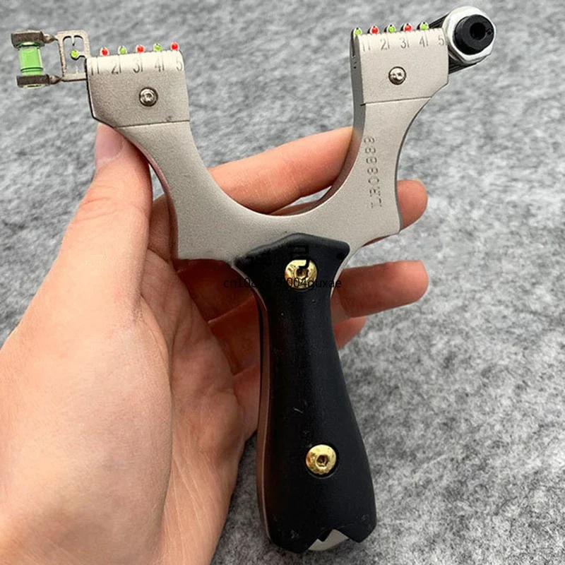 Профессиональная прецизионная Рогатка для стрельбы катапульта аксессуары охоты