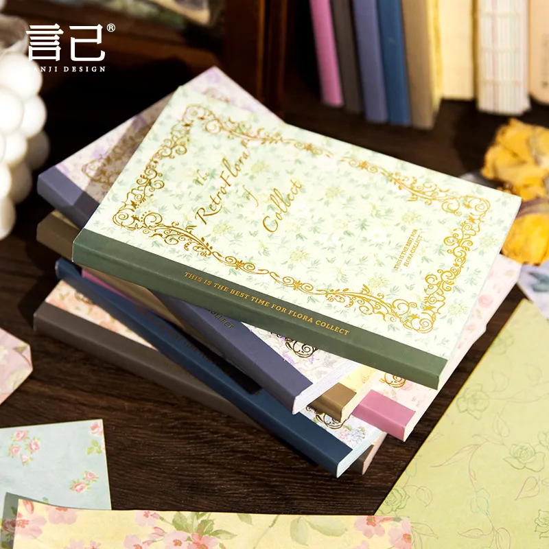 

100 шт., декоративная бумага для упаковки подарков