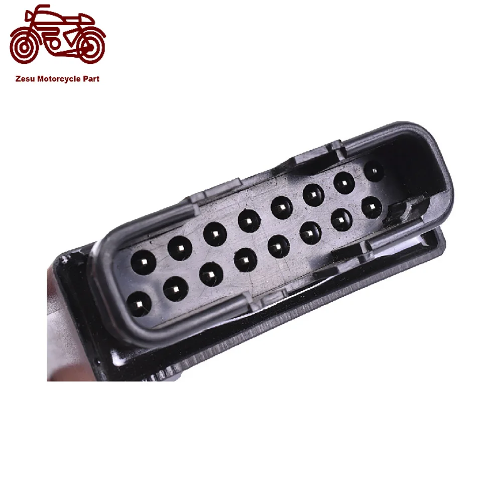 Motor Bike Electrical Digital Ignition CDI Unit Igniter For Honda VTR250 VF250 VF250V Magna VTR VF 250 MR8K RVF400 NC35 RVF 400