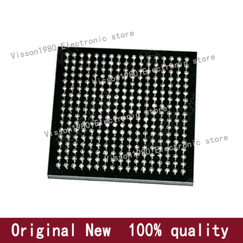 

Бесплатная доставка (1-5 шт.) 100% новый бриллиант SPEAR320S 2 BGA чипсет