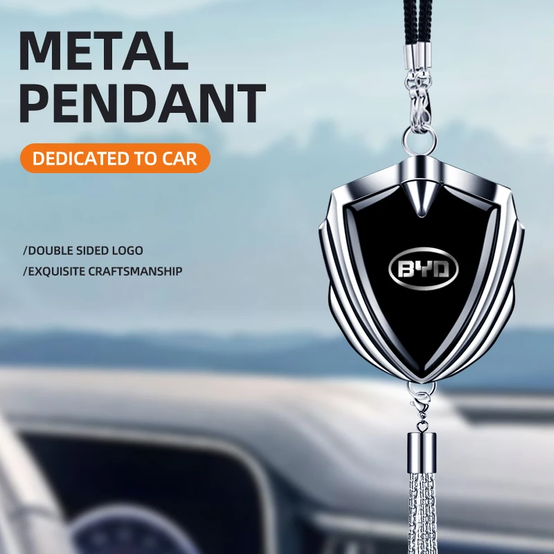 Подвески для зеркала заднего вида в салоне автомобиля, 1 шт., автомобильные аксессуары для BYD F3 D1 E5 E9 E3 S2 F0 S6 S7 F3R F3DM L3 E6 G6 G5 M6 G3 S8 G3R Подвески для зеркала заднего вида в салоне автомобиля, 1 шт., автомобильные аксессуары для BYD F3 D1 E5 E9 E3 S2 F0 S6 S7 F3R F3DM L3 E6 G6 G5 M6 G3 S8 G3R