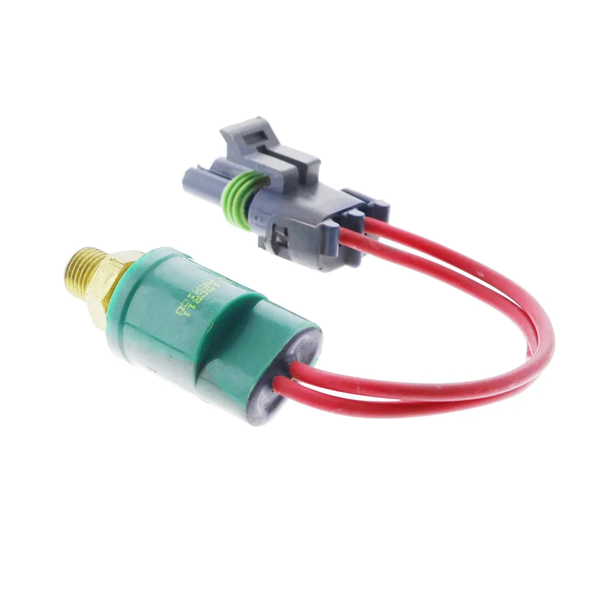 Датчик давления масла AT159811 AT159811A для экскаватора-погрузчика John Deere 310E 310G 310J 310K 310SJ