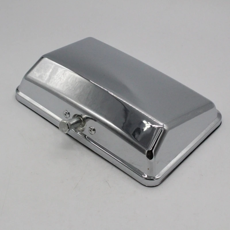 Хромированное зеркало заднего вида для Land-Cruiser 70 75 78 UTE левое правое GTWS