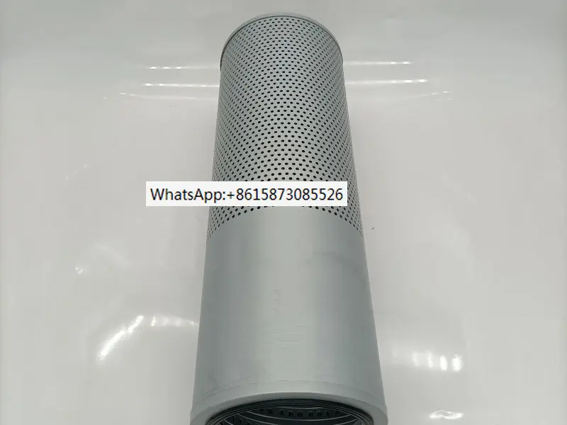 

return oil filter use for machinery P502494 HF35510 14688861 14539482