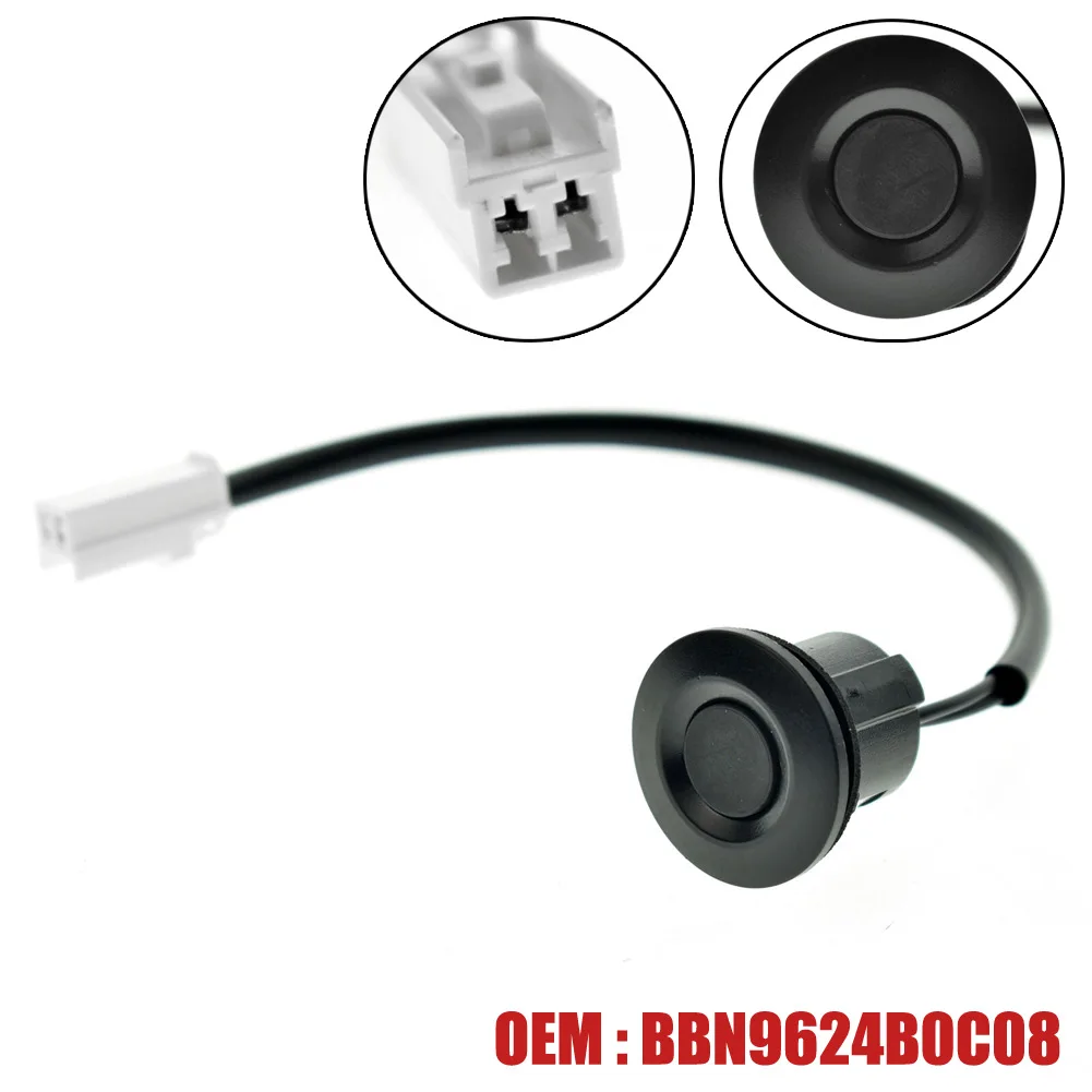 

Switch Hatch Switch 1pcs BBN9-62-4B0C-08 BBN9624B0C08 Liftgate Tailgate