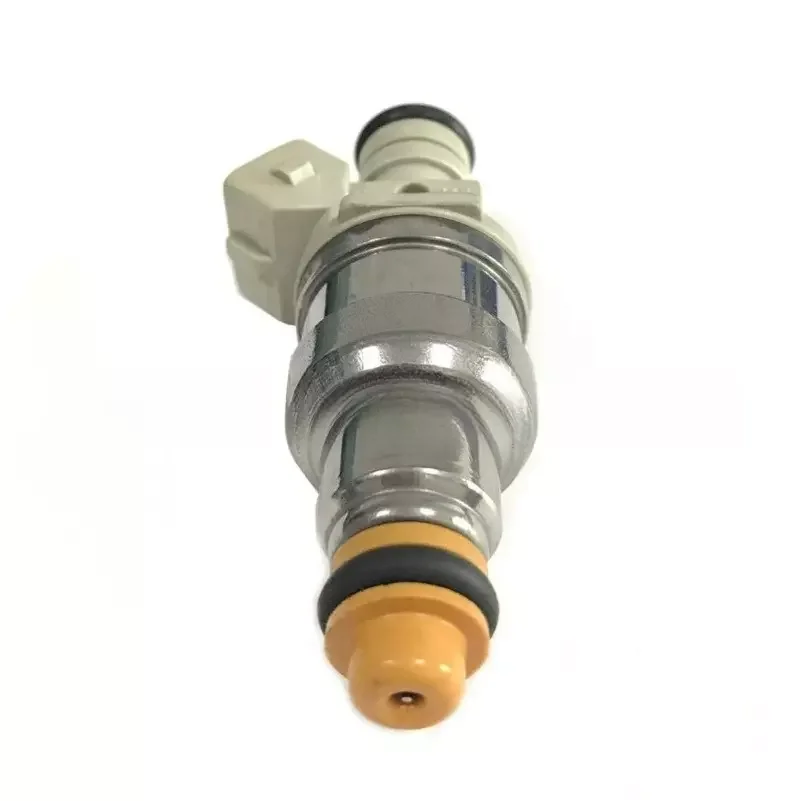 Топливная форсунка F87E D2B для Ford Aerostar Mustang Ranger Mazda B2500 2.3L 2.5L F87E-9F593-D2B CM7891 FJ689 FJ690 F87E-D2A