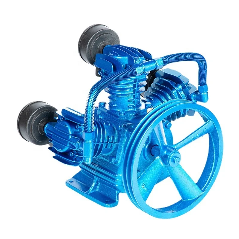 Accessories Small Air Pump Head