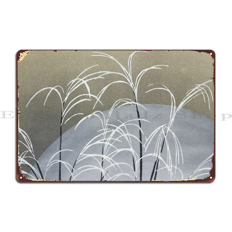 Фрост из момомойогосша, металлический знак, дизайн, классический кинотеатр, настенный плакат, гостиная, жестяной плакат