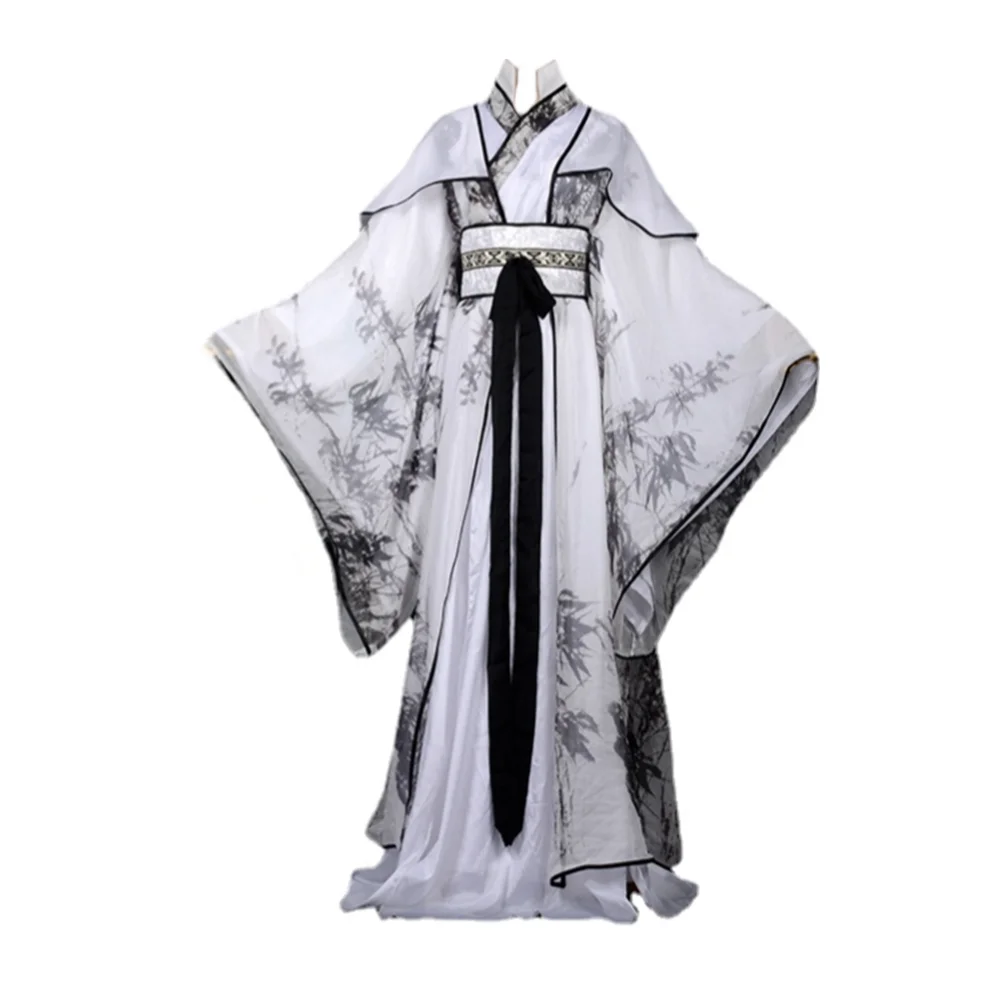 

Игра Чудо Никки Hanfu китайские элементы Сказочный танцевальный костюм для представлений косплей Хэллоуин Рождество причудливечерние аниме