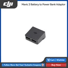 Аккумулятор DJI Mavic 2 для адаптера внешнего аккумулятора для DJI Mavic 2 pro zoom, интеллектуальная летная батарея, оригинальный бренд, Новинка