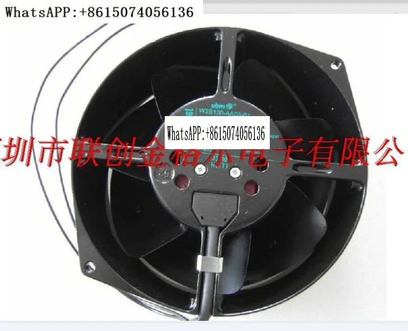 W2S130-AA03-01/7855ES 230 В 45 Вт Оригинальный и подлинный импортный из Германии