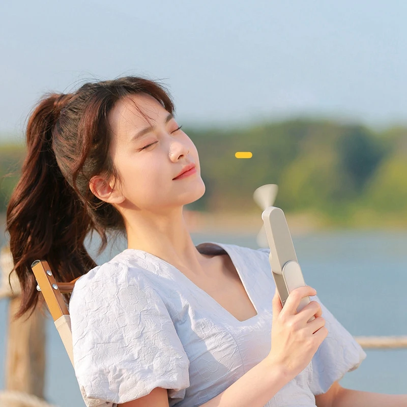 

Мини USB портативный складной маленький вентилятор портативный бесшумный маленький вентилятор