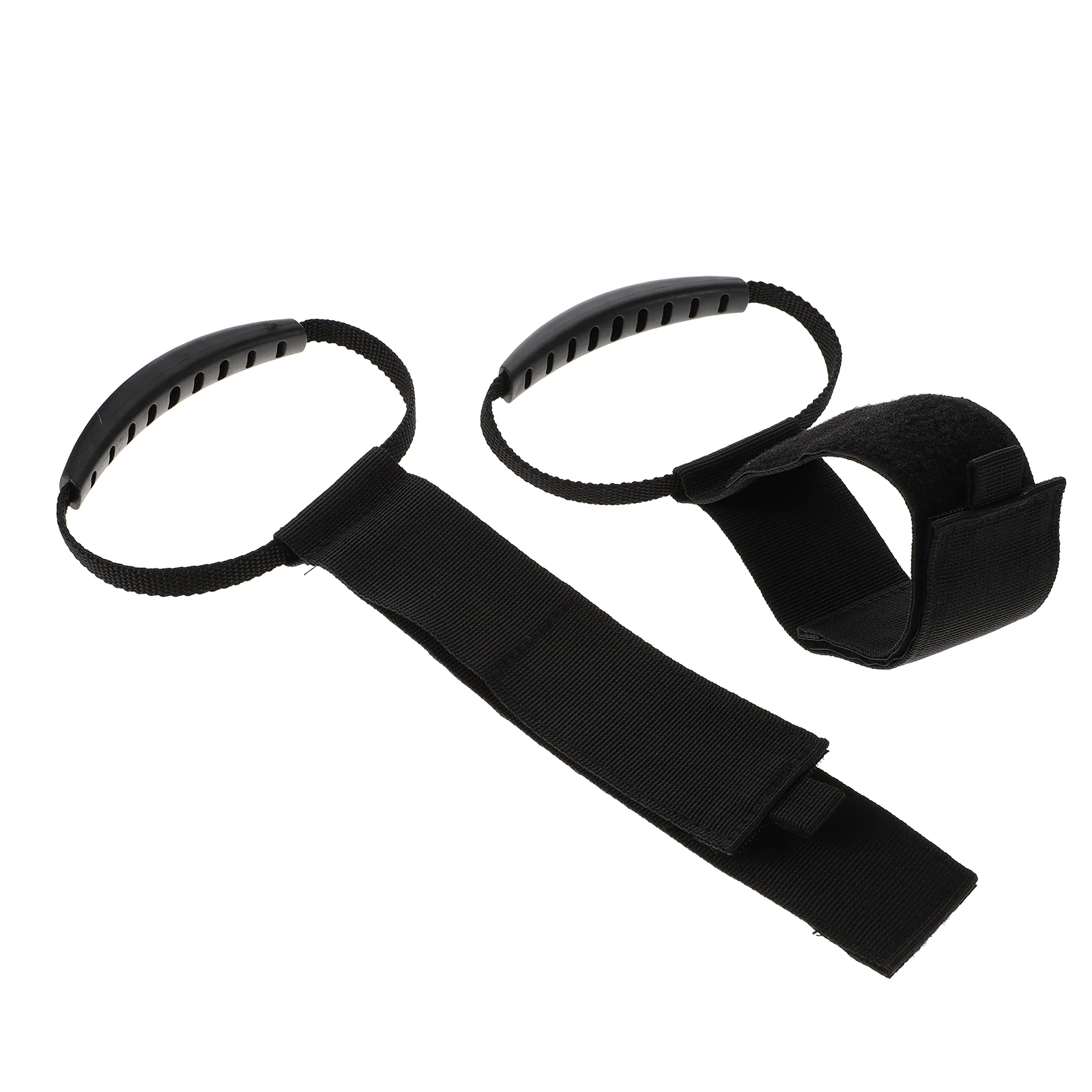 

2pcs Sturdy Adjustable Heavy Duty Storage Straps Strap Organizer Extension Cord Holder