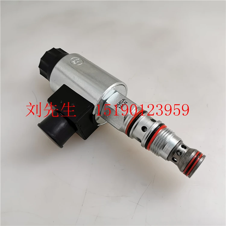 Sun DMDA-MAN-224 DTDA-MHN-224 DTDA-MCN-224 Картриджный клапан с резьбой