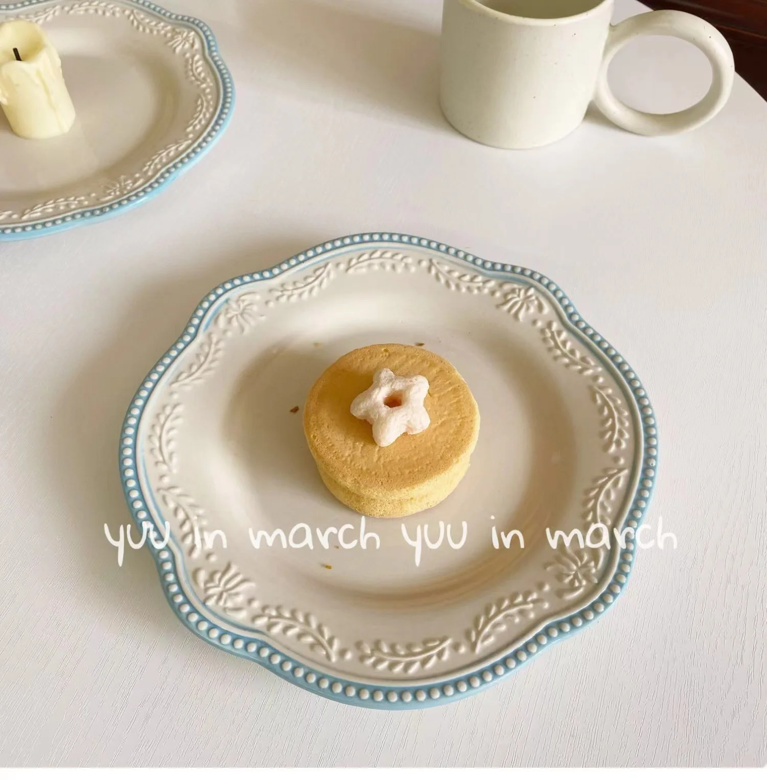 

Французская кружевная тарелка с тиснением и бусинами, тарелка в западном стиле, винтажная тарелка в скандинавском дворцовом стиле, дворец, десерт, послеобеденный чай, торт, тарелка для кафе