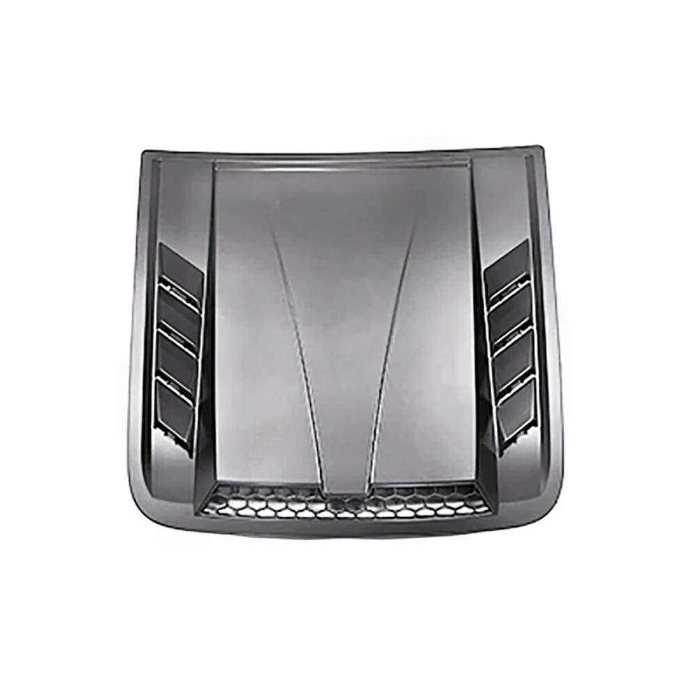 Внедорожный капот двигателя 4x4 вентиляционный впускной для Chery Jetour Traveler T2 2023 2024 2025