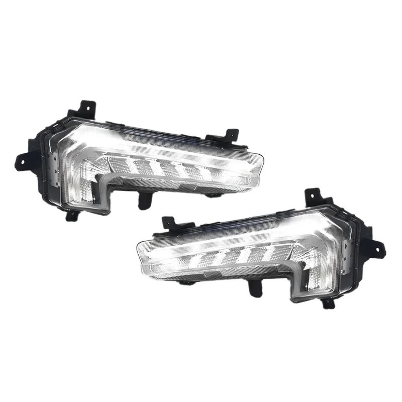 

Фонарь передний для Chevrolet Malibu XL 2016 2017 2018