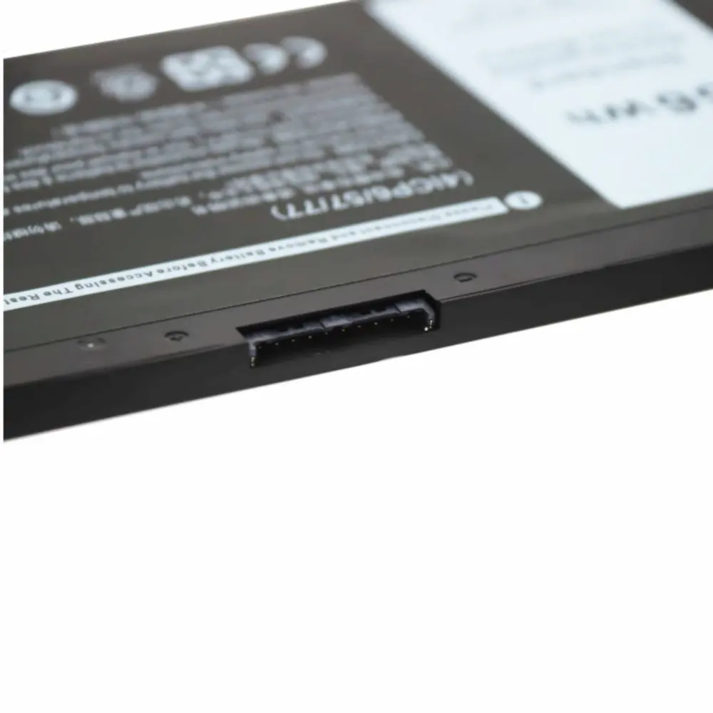 Новый аккумулятор для ноутбука 33YDH Dell Inspiron 15 7577 17 7773 7778 7779 7786 3579 5587 7588 3590 3779 P71F P30E 99NF2